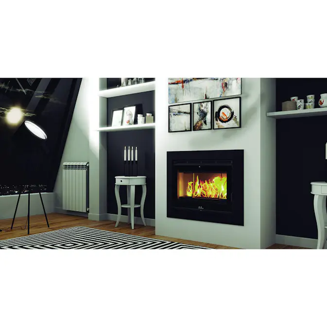 Lacunza Sakan 16 ECO Braskamin