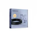 Värmekabel Ebeco Multiflex 27