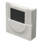 Uponor Termostat Smatrix Wave m. display T-166