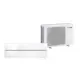 Mitsubishi Electric Hero 2.0 LN25 6,3kW Värme A+++ SCOP 5,2 Luftvärmepump