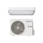 Panasonic LZ25 Luftvärmepump