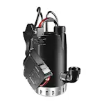 Grundfos Avloppspump Unilift CC7 - A1 CS