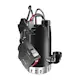 Grundfos Avloppspump Unilift CC7 - A1 CS