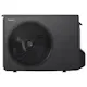 Panasonic Aquarea High Performance All in One K Värme A+++ med Inbyggd Varmvattenberedare Luft-vattenvärmepump
