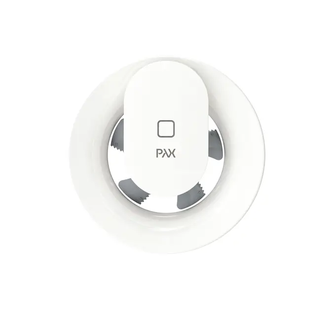 Badrumsfläkt Pax Levante 30