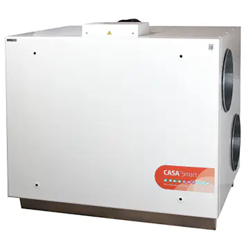 Aggregat Swegon Casa R9-H Smart Ecodesign