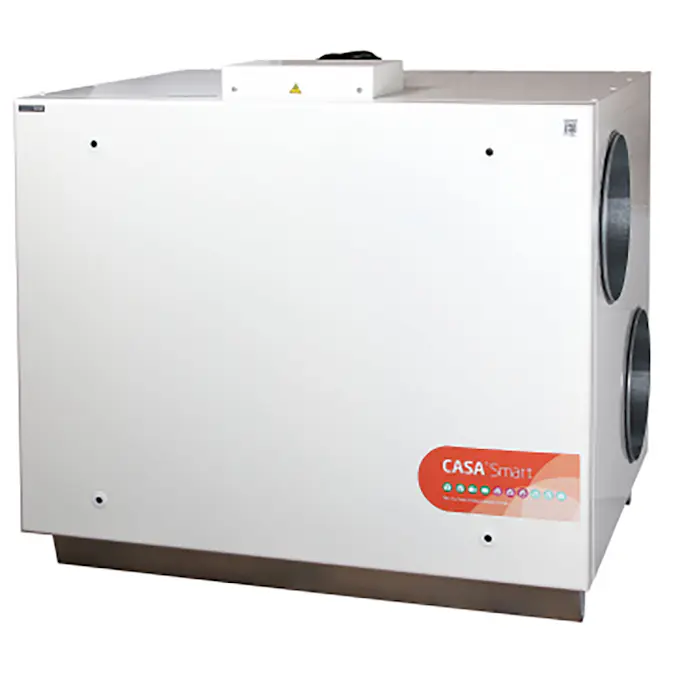 Aggregat Swegon Casa R9-H Smart Ecodesign