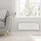 Oljefyllt Elelement Radiator Termo Basic