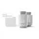 Elementtermostat Hama WiFi Smart Central Styrning 2-pack