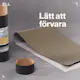 Tygfront ELL till Luftvärmepump Front