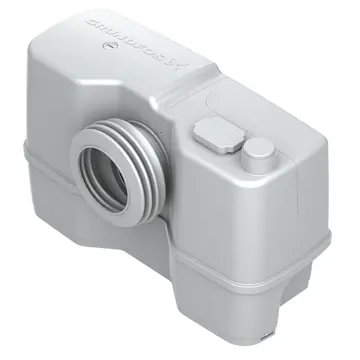 Grundfos Avloppspump Sololift2 WC-1