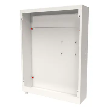 LK Systems Shuntskåp M60n XL 145