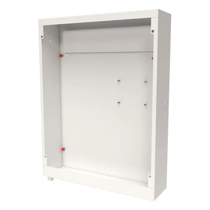 LK Systems Shuntskåp M60n XL 145