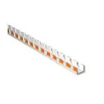 LK Systems Universalrör/Golvvärmelist Mm