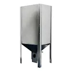 CTC 400 L Pelletsförråd