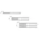 Vattenburet Element Watt Heating Standard