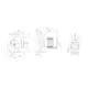 Grundfos Cirkulationspump Magna3 F