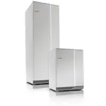 Nibe Compact 300Cu Varmvattenberedare 6Kw