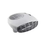 Gnosjö Klimatprodukter Portabel 110x270x240 mm 2000W/230V Portabel värmefläkt