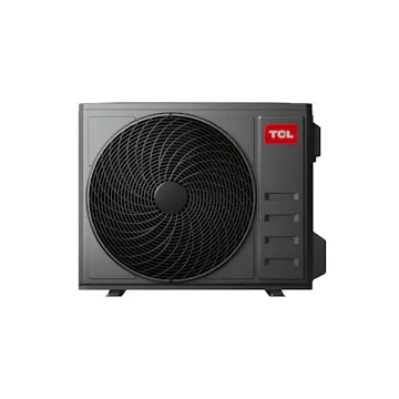 ST18PG3 Antracit Outdoor unit
