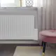 Oljefyllt Elelement Radiator Termo Basic
