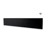 Elelement Adax Neo L KWT WiFi Svart