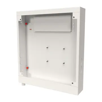 LK Systems Shuntskåp M60n