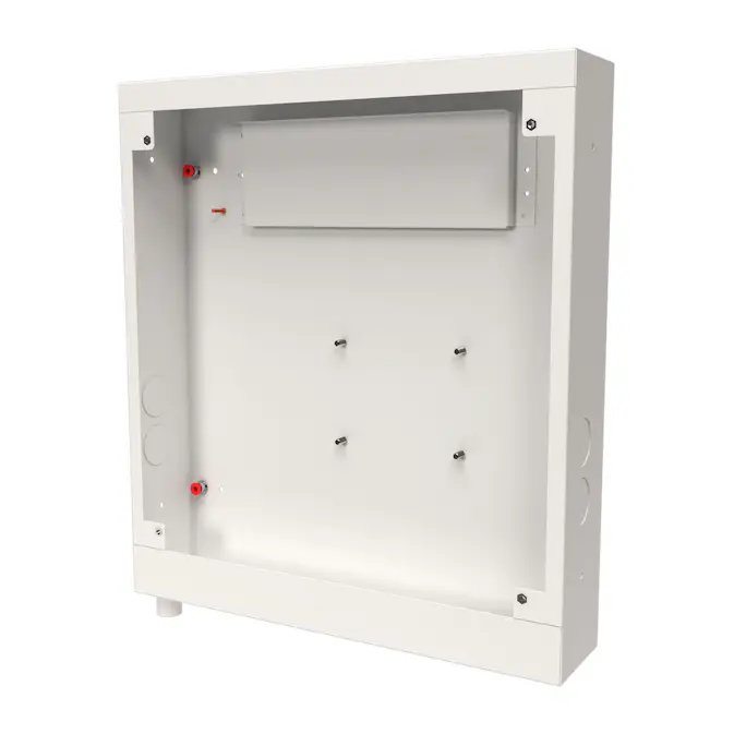LK Systems Shuntskåp M60n