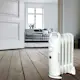 Oljefyllt lamellelement Termo MINI 500 W