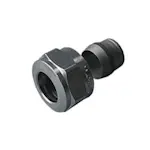 Anslutningskoppling Danfoss Rörnät M22-12
