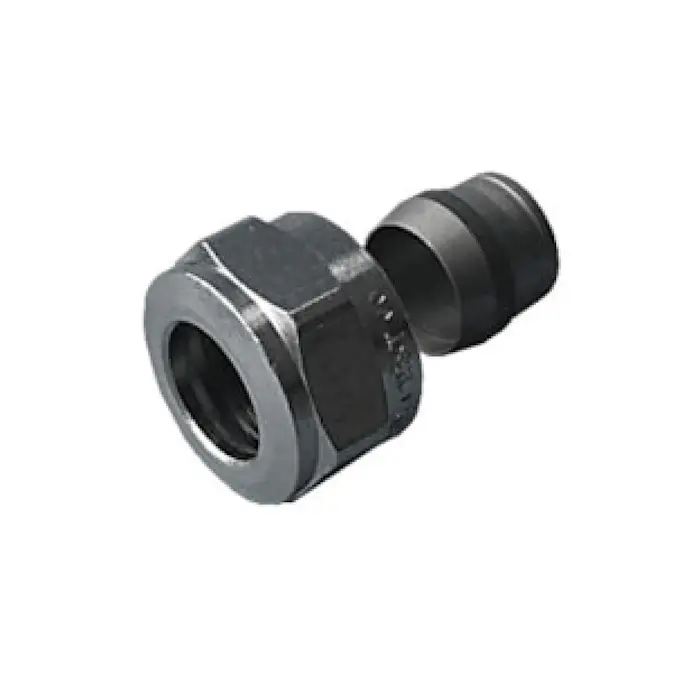 Anslutningskoppling Danfoss Rörnät M22-12