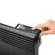 Elelement Black+Decker Svart