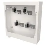 LK Systems Kopplingsskåp UNI