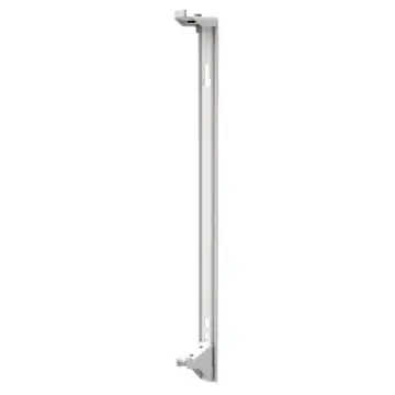 Väggkonsol Purmo Thermopanel V4 Standard och Plan 200 mm