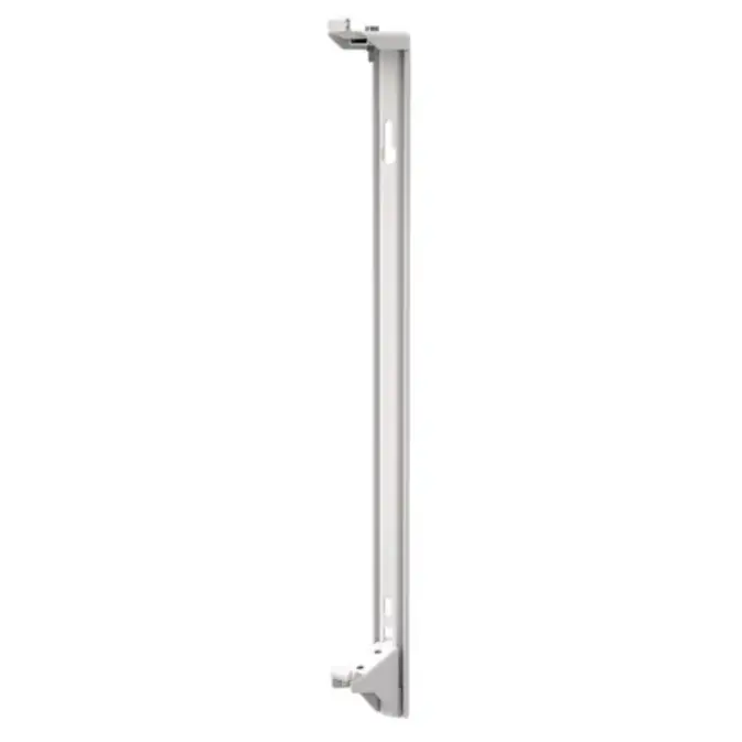 Väggkonsol Purmo Thermopanel V4 Standard och Plan 200 mm
