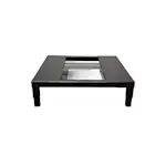 Golvstativ Indol 15 cm Svart
