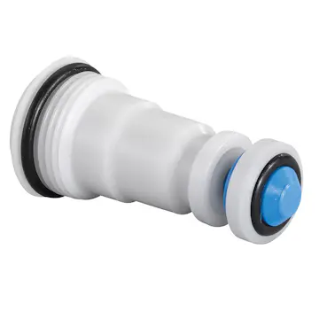Uponor Ventilsats Vario PLUS Retur