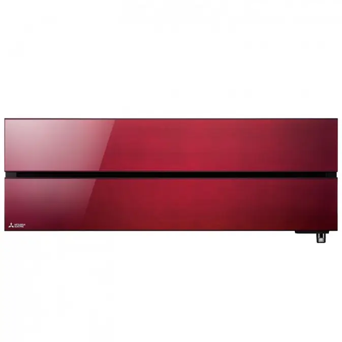 Mitsubishi Electric Hero 2.0 LN50 8,7kW Värme A+++ Upp till 200m² Luftvärmepump