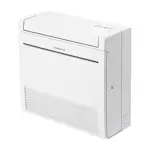 Mitsubishi Electric Dojo 25 Golvmodell Luftvärmepump
