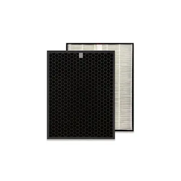 Coway AP-1018F Filterset