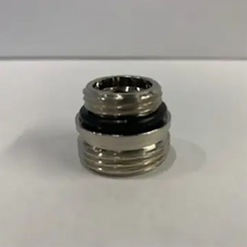 Anslutningskoppling Grad-In Fornara Nippel 3/4"x1/2"