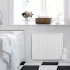 Oljefyllt Elelement Radiator Termo Basic