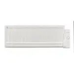 Oljefyllt Elelement Radiator Termo Basic