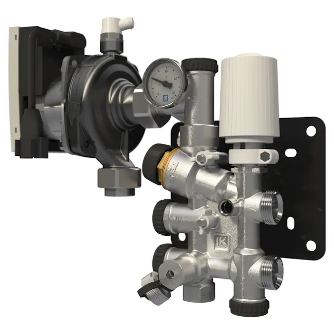 LK Systems Minishunt M60n