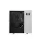 Mitsubishi Electric WZ85 Package Ecodan SCOP 4,58 Värmeeffekt 11,6kW Bäst i Test Luft-vattenvärmepump