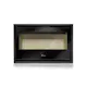 Lacunza Silver Plus Braskamin