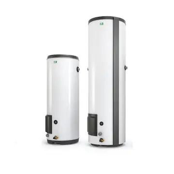 CTC Modul E15 Varmvattenberedare