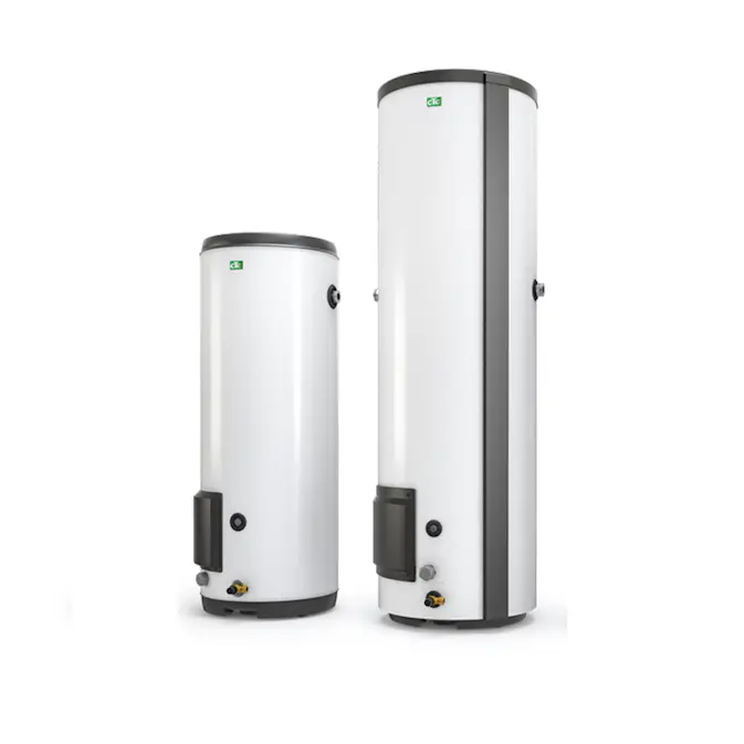 CTC Modul E15 Varmvattenberedare