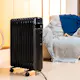 Oljefyllt Element Taurus Agadir 2500W