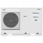 Panasonic Aquarea J 5kW High Performance Luft-vattenvärmepump Monoblock